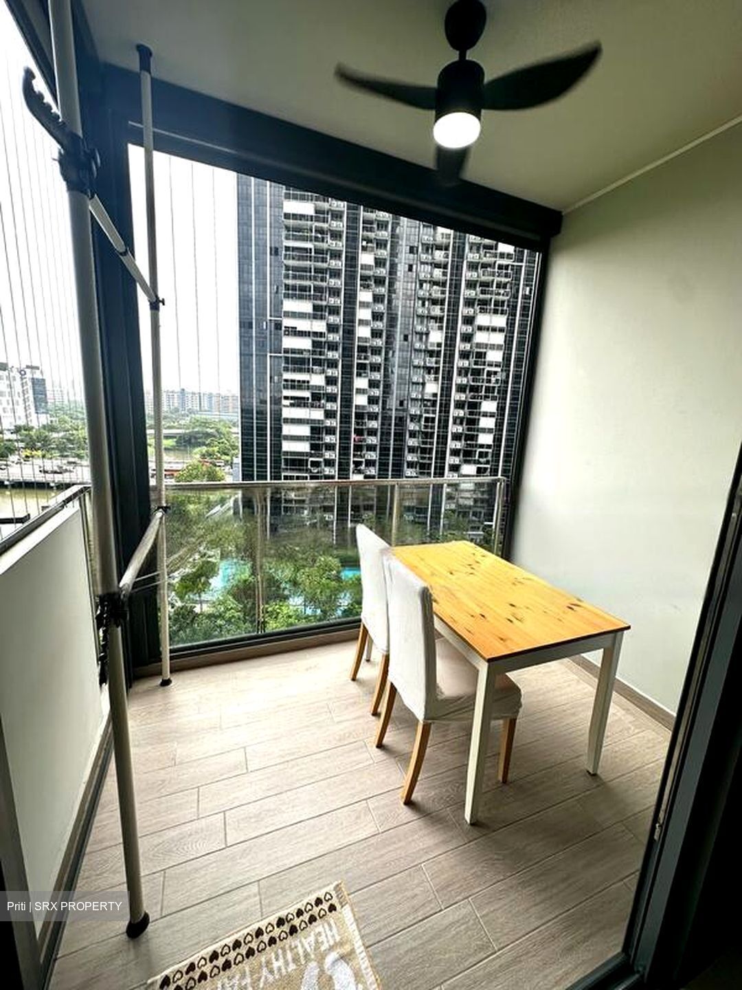 Twin Vew (D5), Apartment #453796231